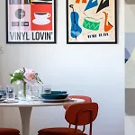 Retro Style With Balcony Near The Forest By Renters Gdynia