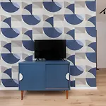 Apartamento Retro Style With Balcony Near The Forest By Renters *