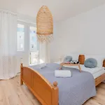 Apartamento Retro Style With Balcony Near The Forest By Renters *