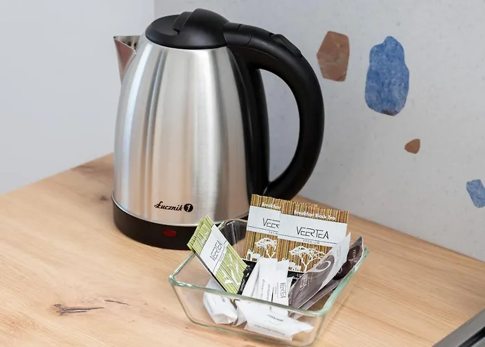 Apartment Retro Style With Balcony Near The Forest By Renters Gdynia