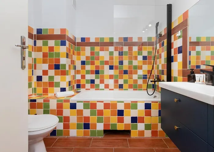 Retro Style With Balcony Near The Forest By Renters Gdynia